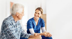 Healthcare Professionals