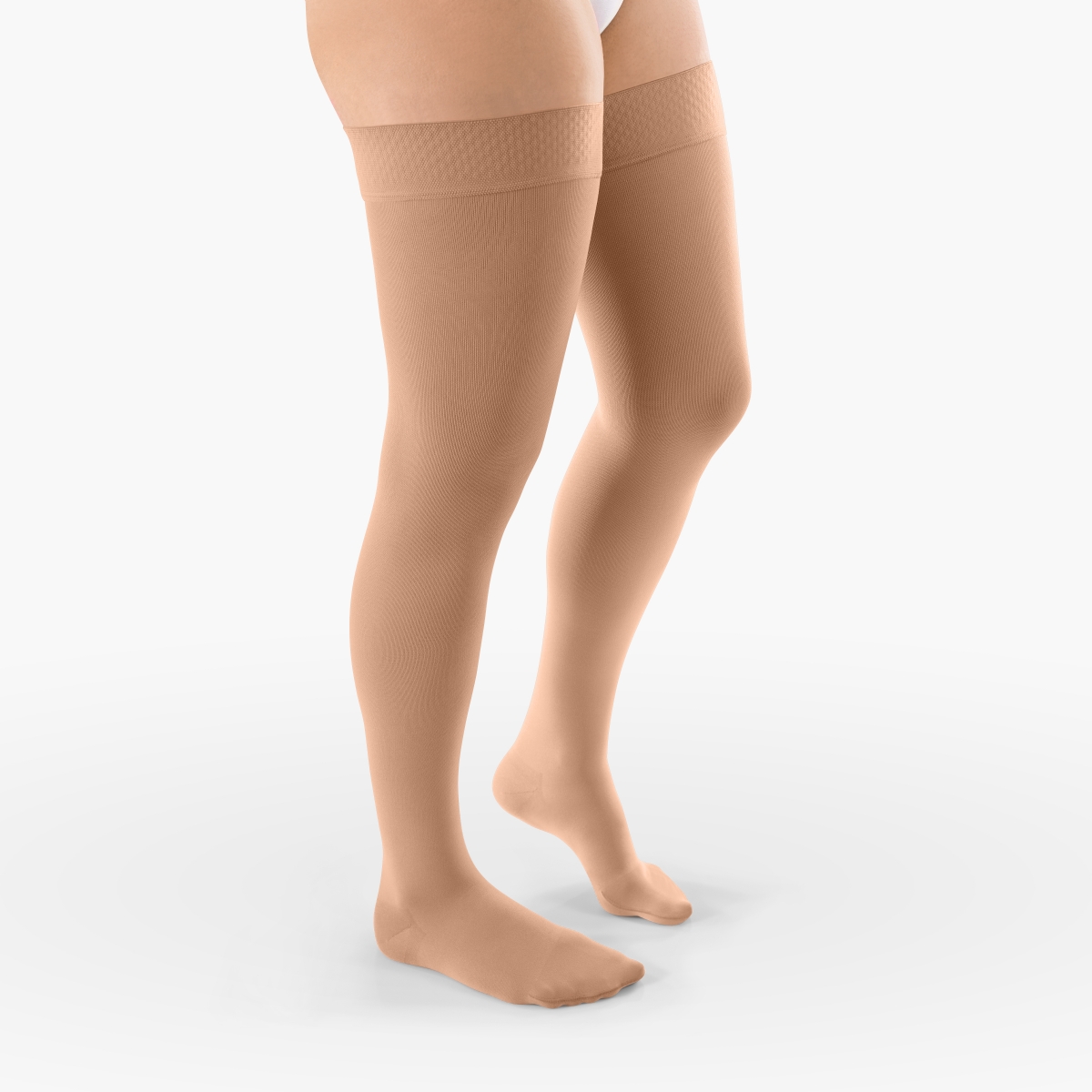 Venosan Elastic Stockings Class 1 Compression Knee without Toecap SweetCare  United States