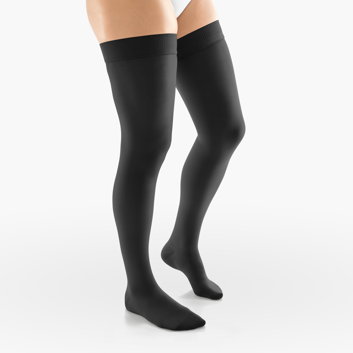 Venosan Elastic Stockings Class 1 Compression Knee without Toecap SweetCare  United States